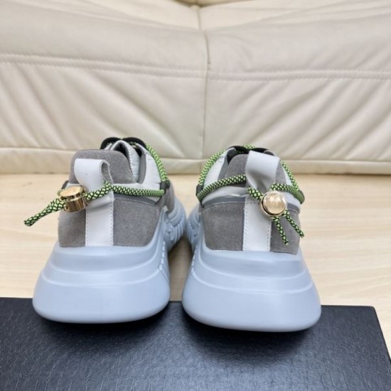 PHILIPP PLEIN Popular elegant 2023FW sneakers PHILIPP PLEIN Popular elegant 2023FW sneakers