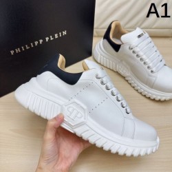 PHILIPP PLEIN Popular items 2023FW sneakers