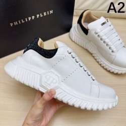 PHILIPP PLEIN Popular items 2023FW sneakers
