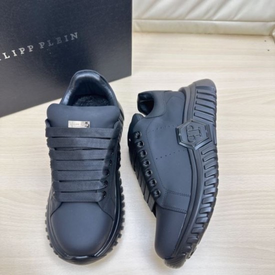PHILIPP PLEIN Popular items 2023FW sneakers PHILIPP PLEIN Popular items 2023FW sneakers