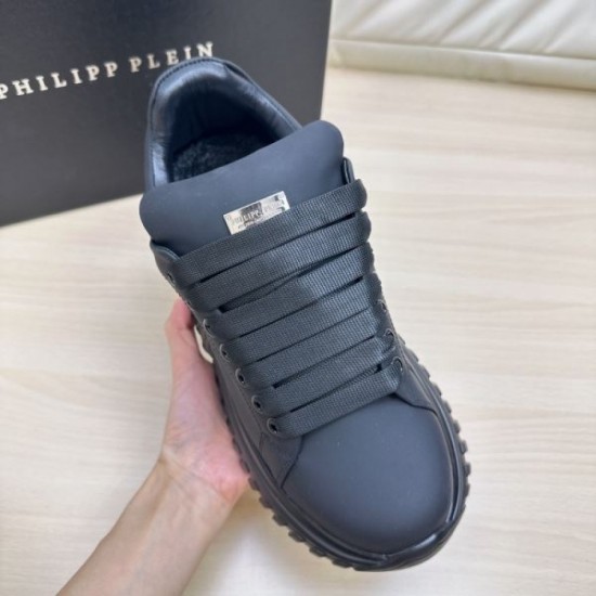 PHILIPP PLEIN Popular items 2023FW sneakers PHILIPP PLEIN Popular items 2023FW sneakers