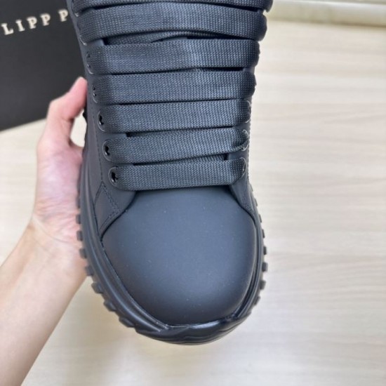PHILIPP PLEIN Popular items 2023FW sneakers PHILIPP PLEIN Popular items 2023FW sneakers