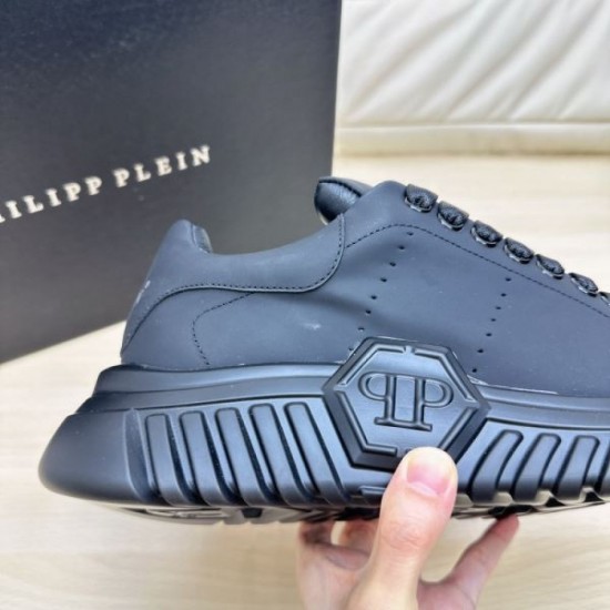 PHILIPP PLEIN Popular items 2023FW sneakers PHILIPP PLEIN Popular items 2023FW sneakers