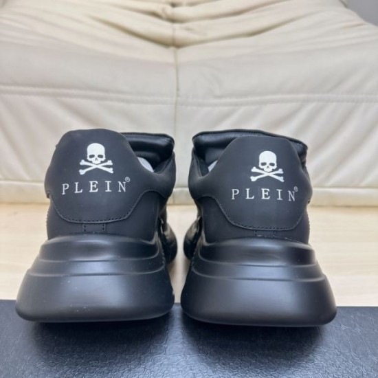 PHILIPP PLEIN Popular items 2023FW sneakers PHILIPP PLEIN Popular items 2023FW sneakers