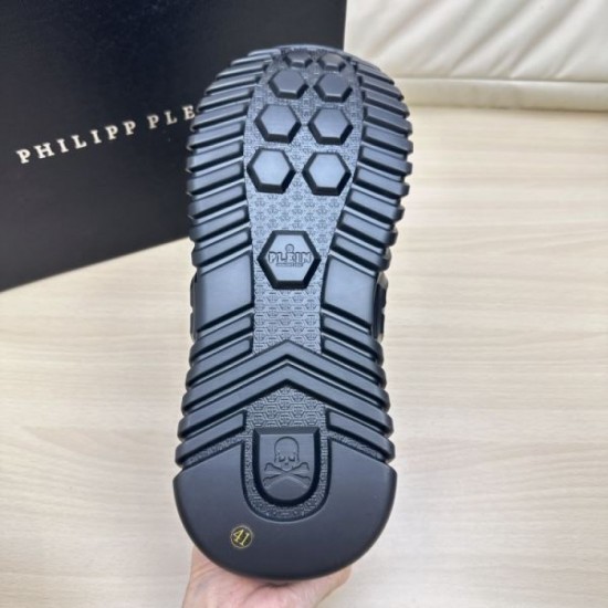 PHILIPP PLEIN Popular items 2023FW sneakers PHILIPP PLEIN Popular items 2023FW sneakers