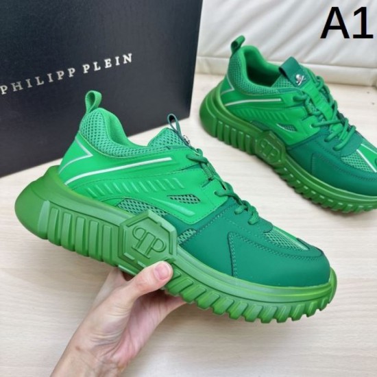 PHILIPP PLEIN Limited time discount 2023FW sneakers PHILIPP PLEIN Limited time discount 2023FW sneakers
