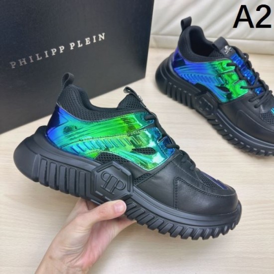 PHILIPP PLEIN Limited time discount 2023FW sneakers PHILIPP PLEIN Limited time discount 2023FW sneakers