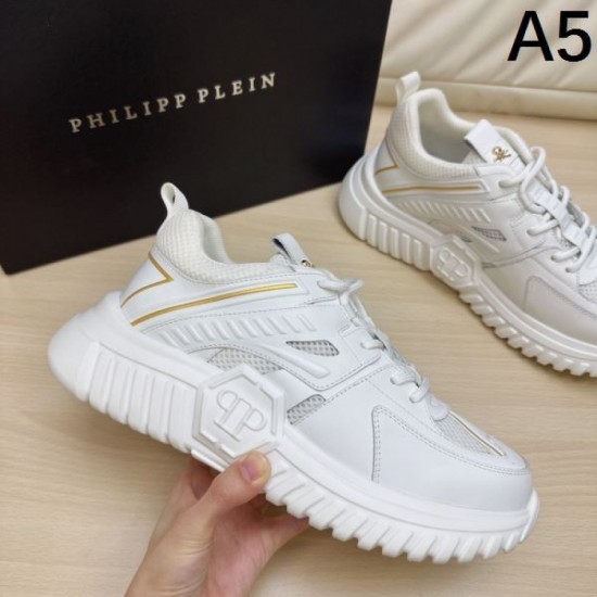 PHILIPP PLEIN Limited time discount 2023FW sneakers PHILIPP PLEIN Limited time discount 2023FW sneakers