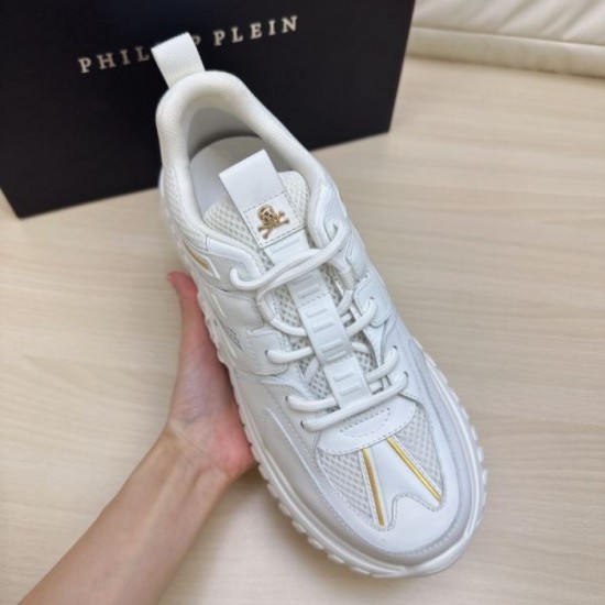 PHILIPP PLEIN Limited time discount 2023FW sneakers PHILIPP PLEIN Limited time discount 2023FW sneakers
