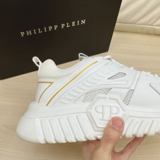 PHILIPP PLEIN Limited time discount 2023FW sneakers PHILIPP PLEIN Limited time discount 2023FW sneakers