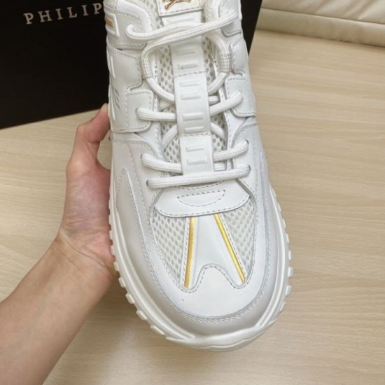 PHILIPP PLEIN Limited time discount 2023FW sneakers PHILIPP PLEIN Limited time discount 2023FW sneakers