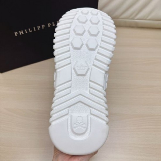 PHILIPP PLEIN Limited time discount 2023FW sneakers PHILIPP PLEIN Limited time discount 2023FW sneakers