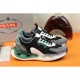 PRADA Prada sneakers 2023AW Essential for autumn and winter coordination PRADA Prada sneakers 2023AW Essential for autumn and winter coordination