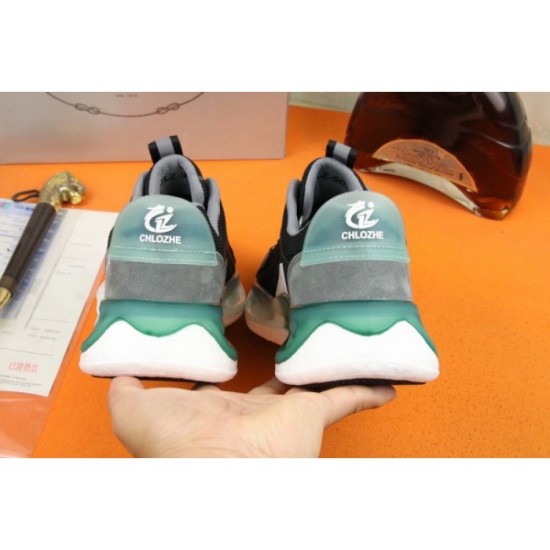 PRADA Prada sneakers 2023AW Essential for autumn and winter coordination PRADA Prada sneakers 2023AW Essential for autumn and winter coordination