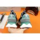 PRADA Prada sneakers 2023AW Essential for autumn and winter coordination PRADA Prada sneakers 2023AW Essential for autumn and winter coordination