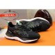 PRADA Prada sneakers 2023AW Autumn and winter new work to captivate fashionable adults PRADA Prada sneakers 2023AW Autumn and winter new work to captivate fashionable adults