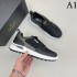PRADA Prada sneakers 2023AW battle inevitable! I definitely want to check it out