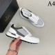 PRADA Prada sneakers 2023AW battle inevitable! I definitely want to check it out PRADA Prada sneakers 2023AW battle inevitable! I definitely want to check it out