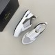 PRADA Prada sneakers 2023AW battle inevitable! I definitely want to check it out PRADA Prada sneakers 2023AW battle inevitable! I definitely want to check it out