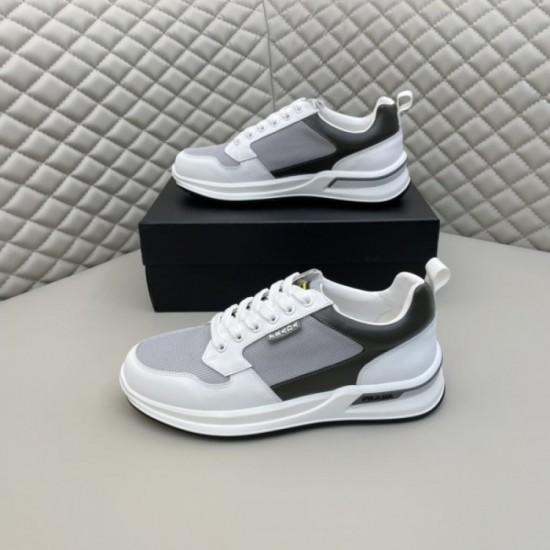 PRADA Prada sneakers 2023AW battle inevitable! I definitely want to check it out PRADA Prada sneakers 2023AW battle inevitable! I definitely want to check it out