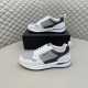 PRADA Prada sneakers 2023AW battle inevitable! I definitely want to check it out PRADA Prada sneakers 2023AW battle inevitable! I definitely want to check it out