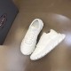 PRADA Prada sneakers 2023AW Fashionable points regardless of coordination PRADA Prada sneakers 2023AW Fashionable points regardless of coordination