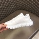 PRADA Prada sneakers 2023AW Fashionable points regardless of coordination PRADA Prada sneakers 2023AW Fashionable points regardless of coordination
