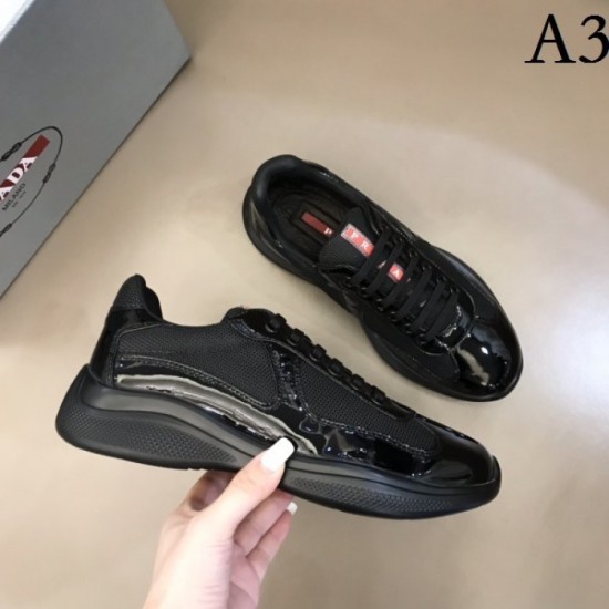 PRADA Prada sneakers 2023AW A cool piece that makes a difference around PRADA Prada sneakers 2023AW A cool piece that makes a difference around