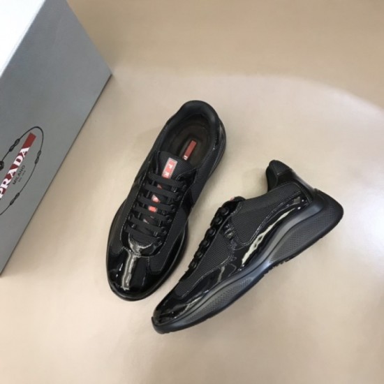 PRADA Prada sneakers 2023AW A cool piece that makes a difference around PRADA Prada sneakers 2023AW A cool piece that makes a difference around