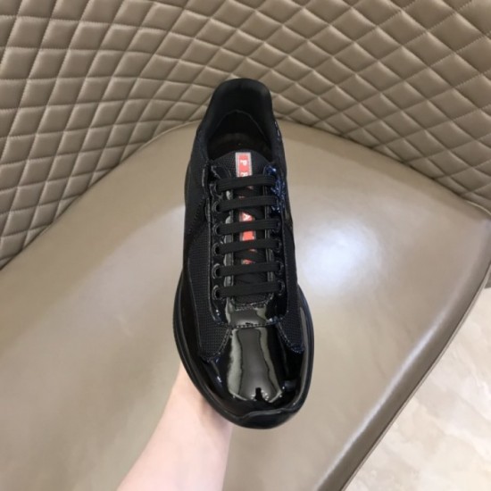 PRADA Prada sneakers 2023AW A cool piece that makes a difference around PRADA Prada sneakers 2023AW A cool piece that makes a difference around
