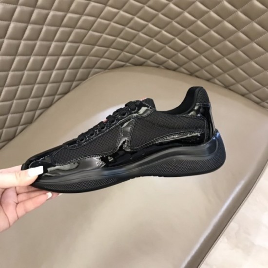 PRADA Prada sneakers 2023AW A cool piece that makes a difference around PRADA Prada sneakers 2023AW A cool piece that makes a difference around