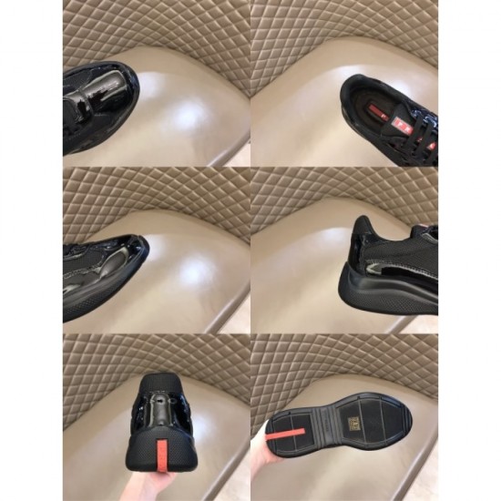 PRADA Prada sneakers 2023AW A cool piece that makes a difference around PRADA Prada sneakers 2023AW A cool piece that makes a difference around