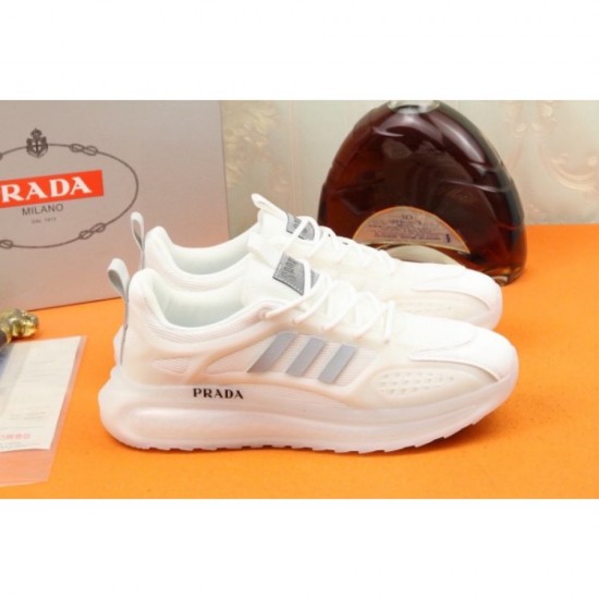PRADA Prada sneakers 2023AW Timeless design PRADA Prada sneakers 2023AW Timeless design