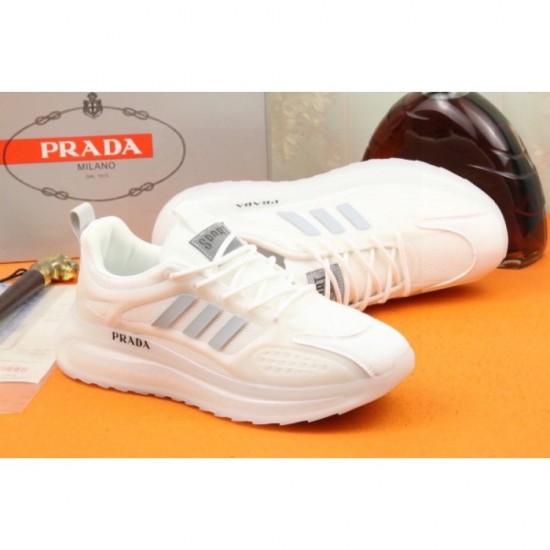 PRADA Prada sneakers 2023AW Timeless design PRADA Prada sneakers 2023AW Timeless design