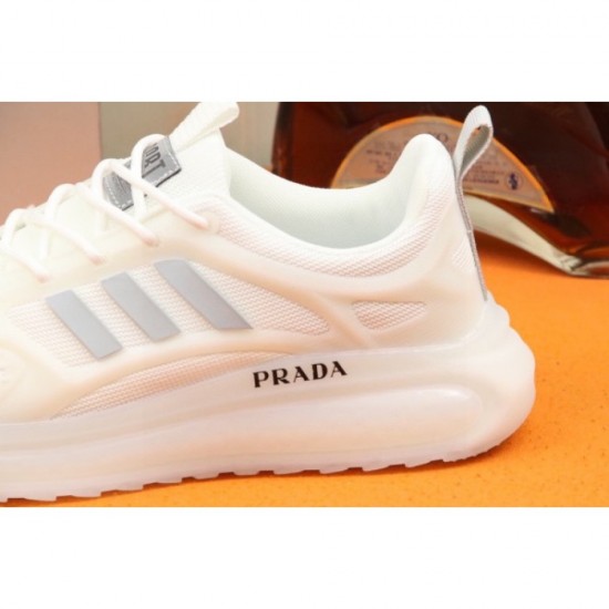 PRADA Prada sneakers 2023AW Timeless design PRADA Prada sneakers 2023AW Timeless design