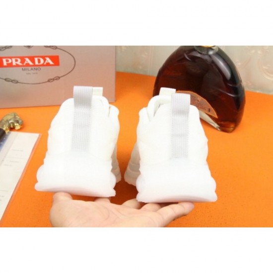 PRADA Prada sneakers 2023AW Timeless design PRADA Prada sneakers 2023AW Timeless design