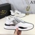 PRADA Prada sneakers 2023AW It is recommended to a present and a gift