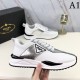 PRADA Prada sneakers 2023AW It is recommended to a present and a gift PRADA Prada sneakers 2023AW It is recommended to a present and a gift