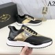 PRADA Prada sneakers 2023AW It is recommended to a present and a gift PRADA Prada sneakers 2023AW It is recommended to a present and a gift