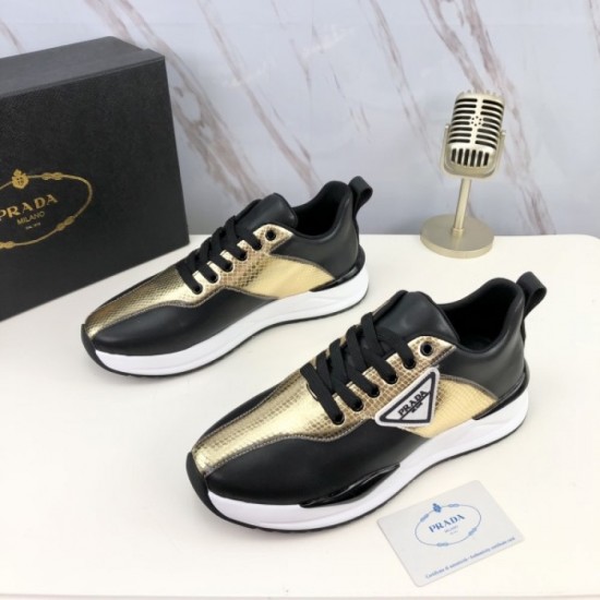 PRADA Prada sneakers 2023AW It is recommended to a present and a gift PRADA Prada sneakers 2023AW It is recommended to a present and a gift