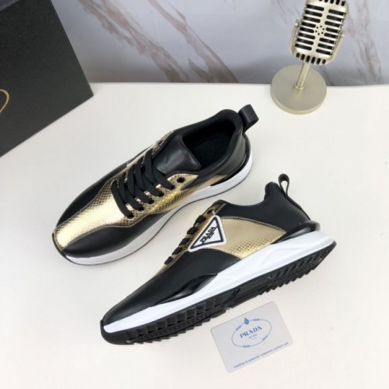 PRADA Prada sneakers 2023AW It is recommended to a present and a gift PRADA Prada sneakers 2023AW It is recommended to a present and a gift