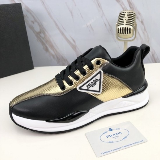 PRADA Prada sneakers 2023AW It is recommended to a present and a gift PRADA Prada sneakers 2023AW It is recommended to a present and a gift