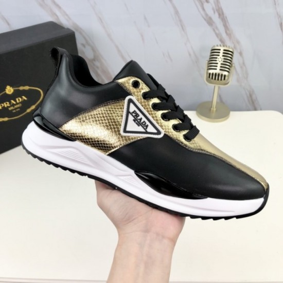 PRADA Prada sneakers 2023AW It is recommended to a present and a gift PRADA Prada sneakers 2023AW It is recommended to a present and a gift