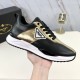PRADA Prada sneakers 2023AW It is recommended to a present and a gift PRADA Prada sneakers 2023AW It is recommended to a present and a gift