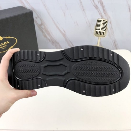 PRADA Prada sneakers 2023AW It is recommended to a present and a gift PRADA Prada sneakers 2023AW It is recommended to a present and a gift