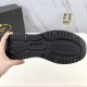 PRADA Prada sneakers 2023AW It is recommended to a present and a gift PRADA Prada sneakers 2023AW It is recommended to a present and a gift