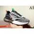 PRADA Prada sneakers 2023AW Design perfect for everyday use