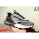 PRADA Prada sneakers 2023AW Design perfect for everyday use PRADA Prada sneakers 2023AW Design perfect for everyday use