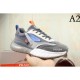 PRADA Prada sneakers 2023AW Design perfect for everyday use PRADA Prada sneakers 2023AW Design perfect for everyday use