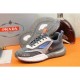 PRADA Prada sneakers 2023AW Design perfect for everyday use PRADA Prada sneakers 2023AW Design perfect for everyday use